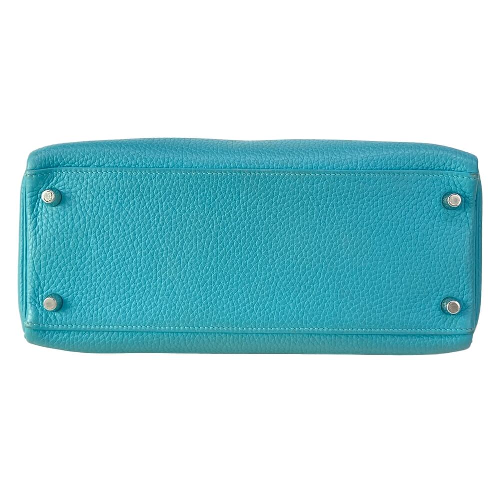 Hermès Kelly 28 Handbag - Picture 5 of 16